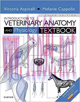 (PDF)Introduction to Veterinary Anatomy and Physiology Textbook &ndash; E-Book 3rd Edition