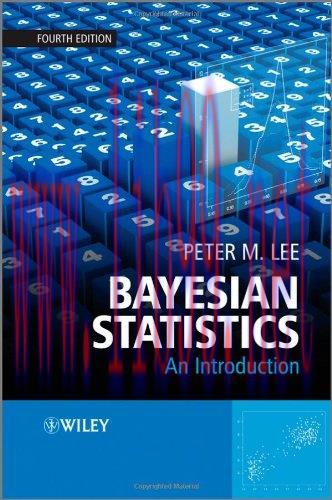 [FOX-Ebook]Bayesian Statistics: An Introduction, 4th Edition