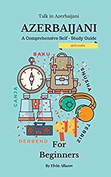 (PDF)Azerbaijani for Beginners