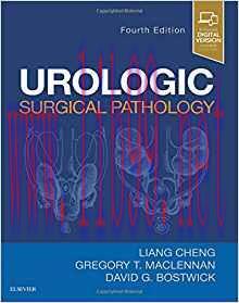 [PDF]Urologic Surgical Pathology 4th Edition