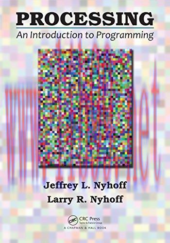 [FOX-Ebook]Processing: An Introduction to Programming