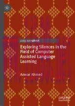 [PDF]Exploring Silences in the Field of Computer Assisted Language Learning