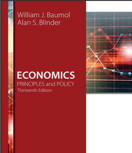 (Solution Manual)Economics Principles and Policy, 13th Edition.zip