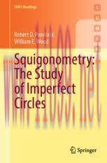 [PDF]Squigonometry: The Study of Imperfect Circles