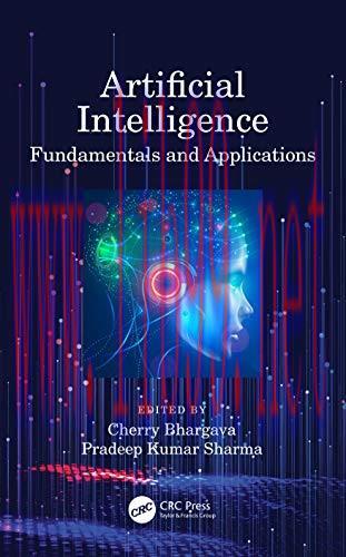 [FOX-Ebook]Artificial Intelligence: Fundamentals and Applications