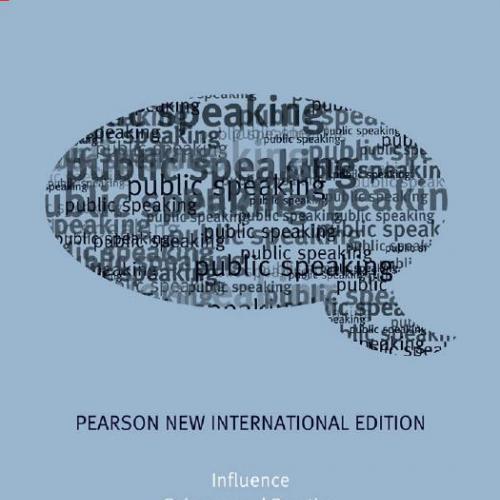 Influence Science and Practice 5th International Edition