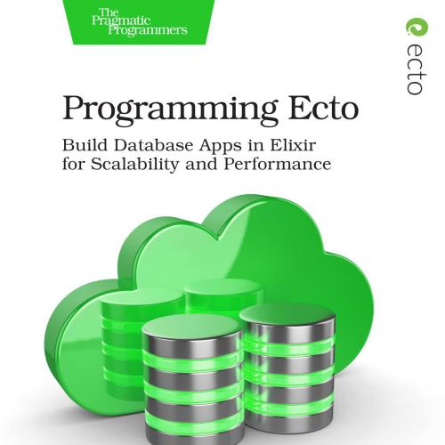 Programming Ecto - Darin Wilson, Eric Meadows-Jonsson