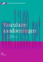 [PDF]Vasculaire aandoeningen