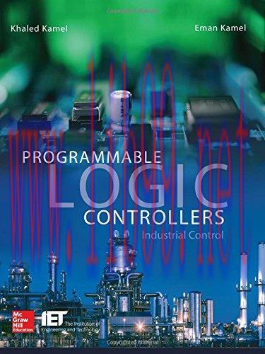 [FOX-Ebook]Programmable Logic Controllers: Industrial Control
