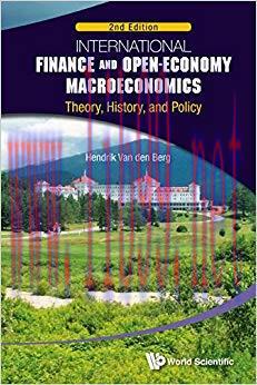(PDF)International Finance and Open-Economy Macroeconomics:Theory, History, and Policy 2nd Edit...
