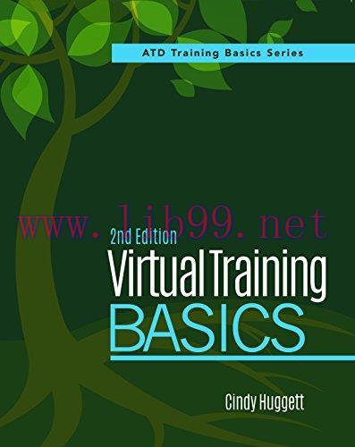 [FOX-Ebook]Virtual Training Basics, 2nd Edition
