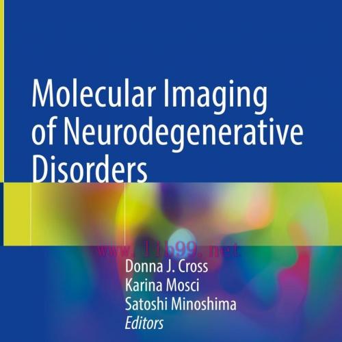 [AME]Molecular Imaging of Neurodegenerative Disorders (Original PDF)