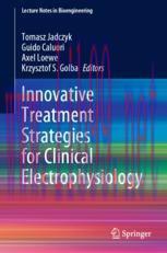 [PDF]Innovative Treatment Strategies for Clinical Electrophysiology