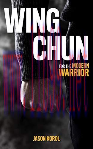 (PDF)Wing Chun for the Modern Warrior