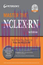 [AME]Master the NCLEX-RN Exam (EPUB)