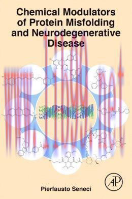 [AME]Chemical Modulators of Protein Misfolding and Neurodegenerative Disease