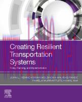 [PDF]Creating Resilient Transportation Systems
