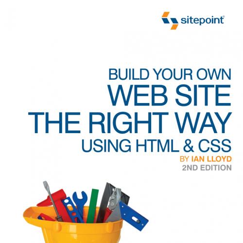 Build Your Own Web Site, 2nd Edition