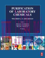 [PDF]Purification of Laboratory Chemicals