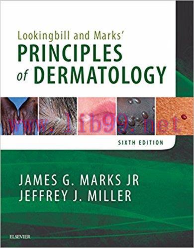 [AME]Lookingbill and Marks' Principles of Dermatology E-Book 6th Edition