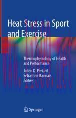 [PDF]Heat Stress in Sport and Exercise: Thermophysiology of Health and Performance