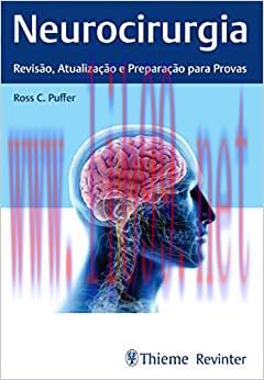[AME]Neurocirurgia: Revis&atilde;o, atualiza&ccedil;&atilde;o e prepara&ccedil;&atilde;o para provas (EPUB)