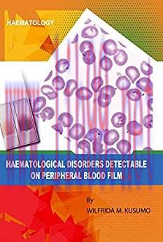 (PDF)Haematological diseases detectable on peripheral blood film