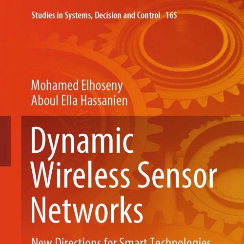 Dynamic Wireless Sensor Networks