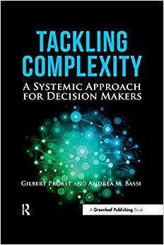 (PDF)Tackling Complexity A Systemic Approach for Decision Makers 1st Edition