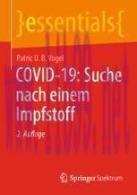 [PDF]COVID-19: Suche nach einem Impfstoff