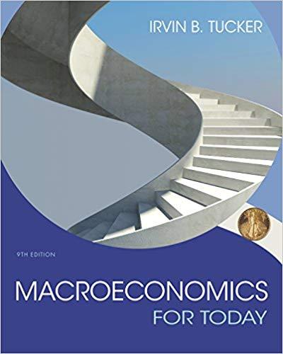 (PDF)Macroeconomics for Today 9th Edition