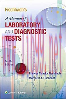 (PDF)Fischbach&rsquo;s A Manual of Laboratory and Diagnostic Tests 10th Edition