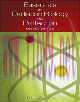 [AME]Essentials of Radiation Biology and Protection, 2nd Edition