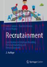 [PDF]Recrutainment: Gamification in Employer Branding, Personalmarketing und Personalauswahl