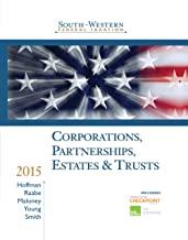 (Solution Manual)South-Western Federal Taxation 2015 Corporations, Partnerships.rar