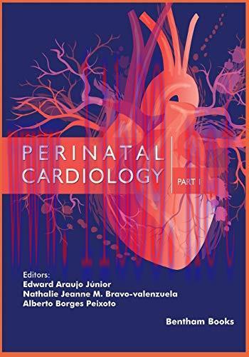 [AME]Perinatal Cardiology- Part 1 (Original PDF)