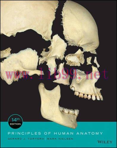 [FOX-Ebook]Principles of Human Anatomy, 14th Edition