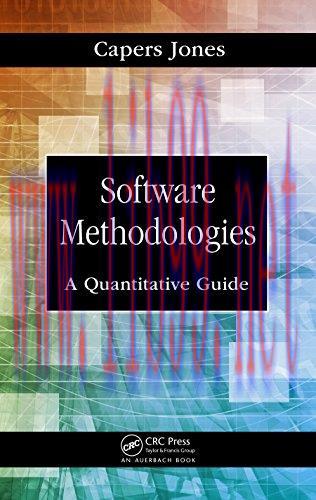 [FOX-Ebook]Software Methodologies: A Quantitative Guide