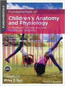 [AME]Fundamentals of Children's Anatomy and Physiology (Original PDF)