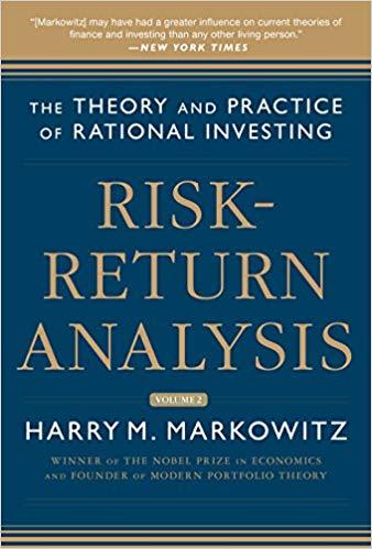 (PDF)Risk-Return Analysis, Volume 2 The Theory and Practice of Rational Investing 1st Edition