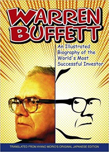 (PDF)Warren Buffett An Illustrated Biography of the World&rsquo;s Most Successful Investor 1st Editio...