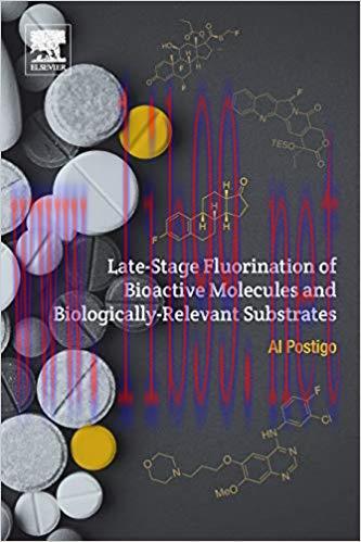 [PDF]Late-Stage Fluorination of Bioactive Molecules and Biologically-Relevant Substrates