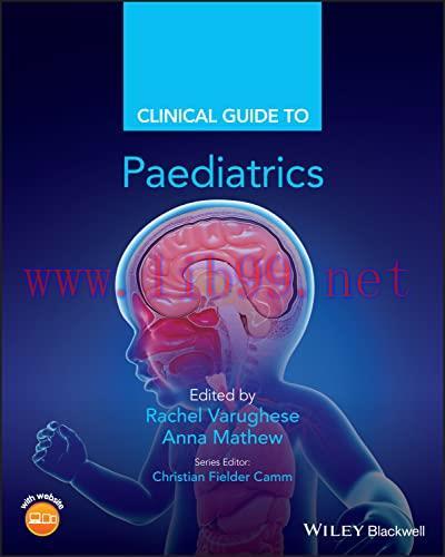 [AME]Clinical Guide to Paediatrics (Clinical Guides) (Original PDF)