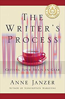 (PDF)The Writer&rsquo;s Process: Getting Your Brain in Gear
