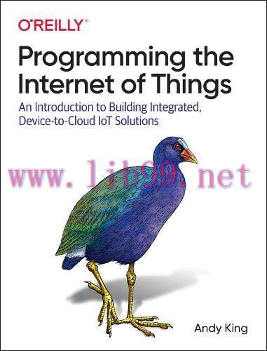 [FOX-Ebook]Programming the Internet of Things: An Introduction to Building Integrated, Device-t...