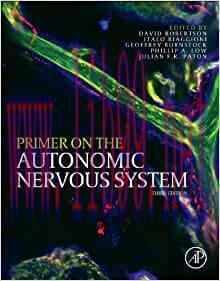 [AME]Primer on the Autonomic Nervous System, 3rd Edition (Original PDF)