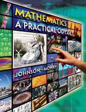 Mathematics_ A Practical Odyssey, 7th ed_