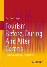 [PDF]Tourism before, during and after Corona: Economic and social perspectives