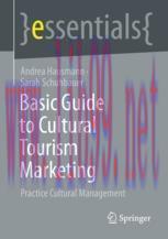 [PDF]Basic Guide to Cultural Tourism Marketing: Practice Cultural Management