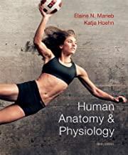 (Solution Manual)Human Anatomy & Physiology 9th Edition.zip